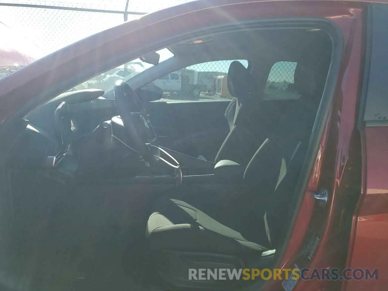 7 fotografías del automóvil dañado KMHLM4DJ3RU095005 HYUNDAI ELANTRA 2024