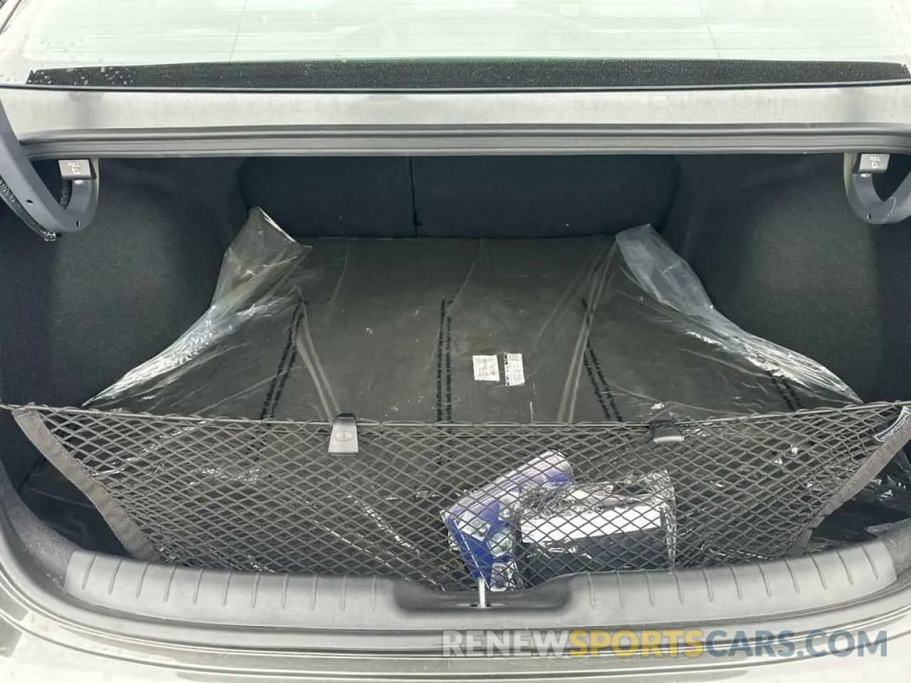 16 fotografías del automóvil dañado KMHLN4DJ5RU102968 HYUNDAI ELANTRA 2024