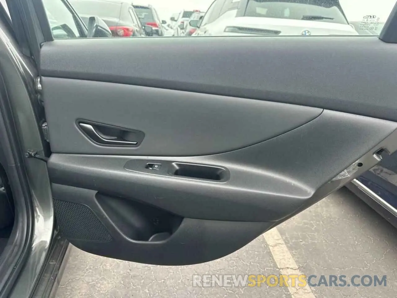 20 fotografías del automóvil dañado KMHLN4DJ5RU102968 HYUNDAI ELANTRA 2024
