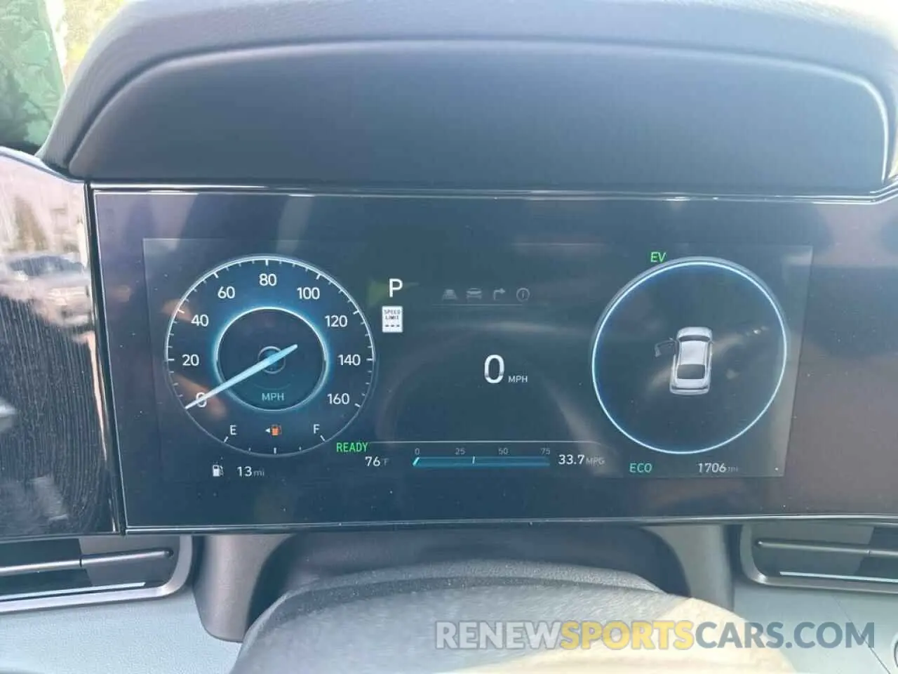 7 fotografías del automóvil dañado KMHLN4DJ9RU112807 HYUNDAI ELANTRA 2024