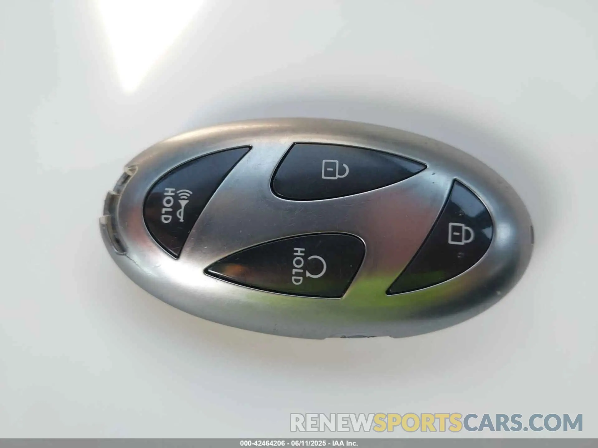 11 fotografías del automóvil dañado KMHLP4DG2RU828401 HYUNDAI ELANTRA 2024