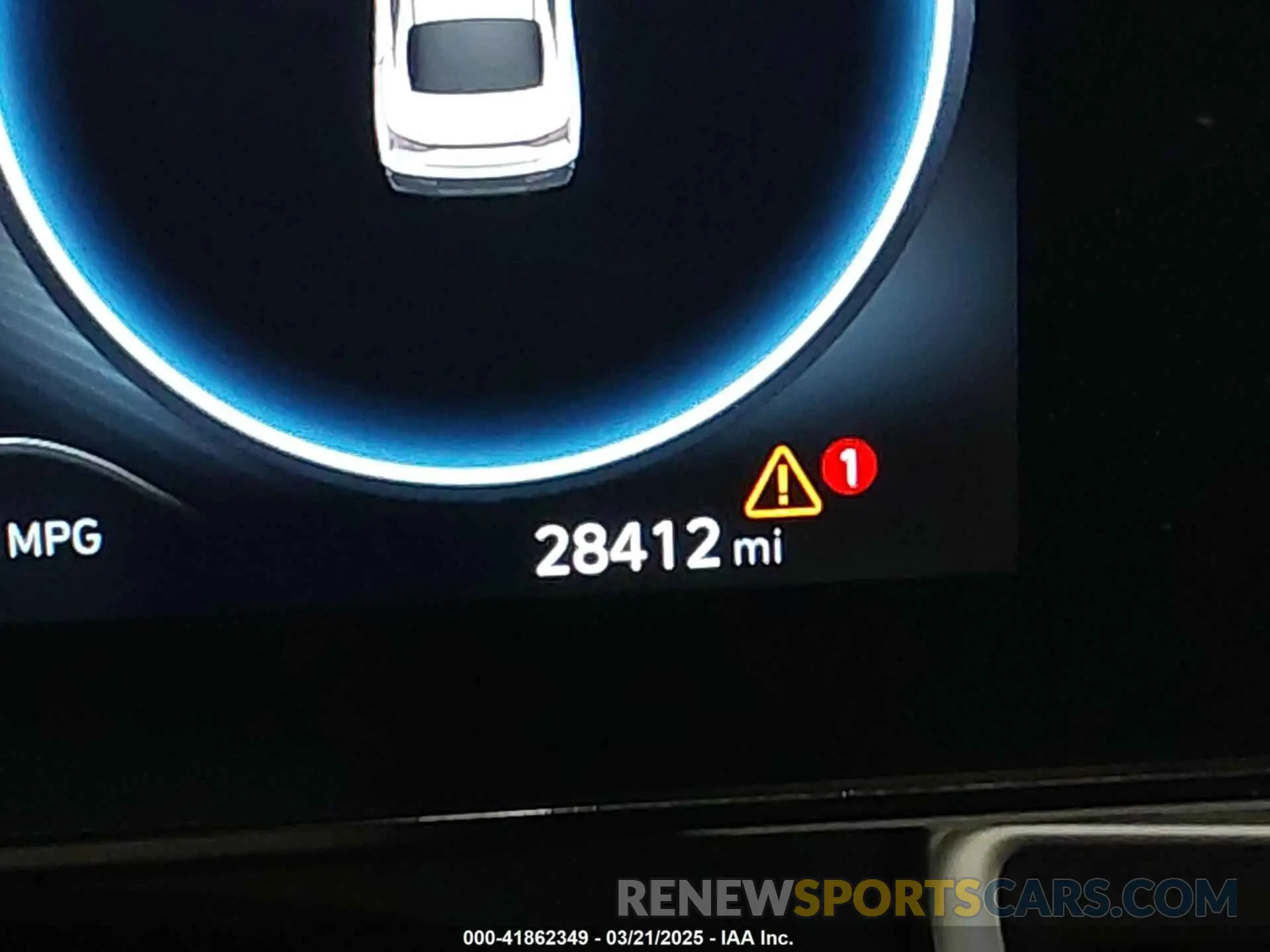 15 fotografías del automóvil dañado KMHLP4DG3RU648909 HYUNDAI ELANTRA 2024