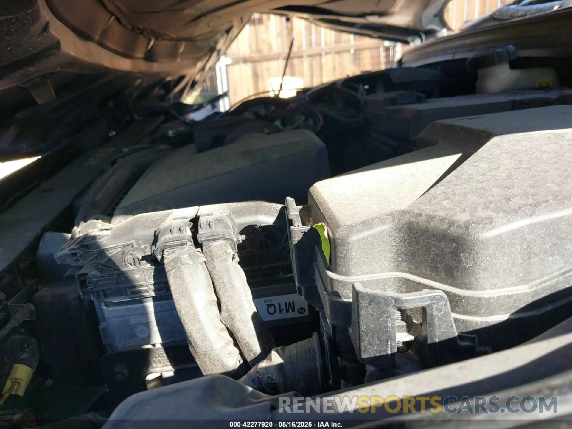 10 fotografías del automóvil dañado KMHLP4DG3RU768600 HYUNDAI ELANTRA 2024