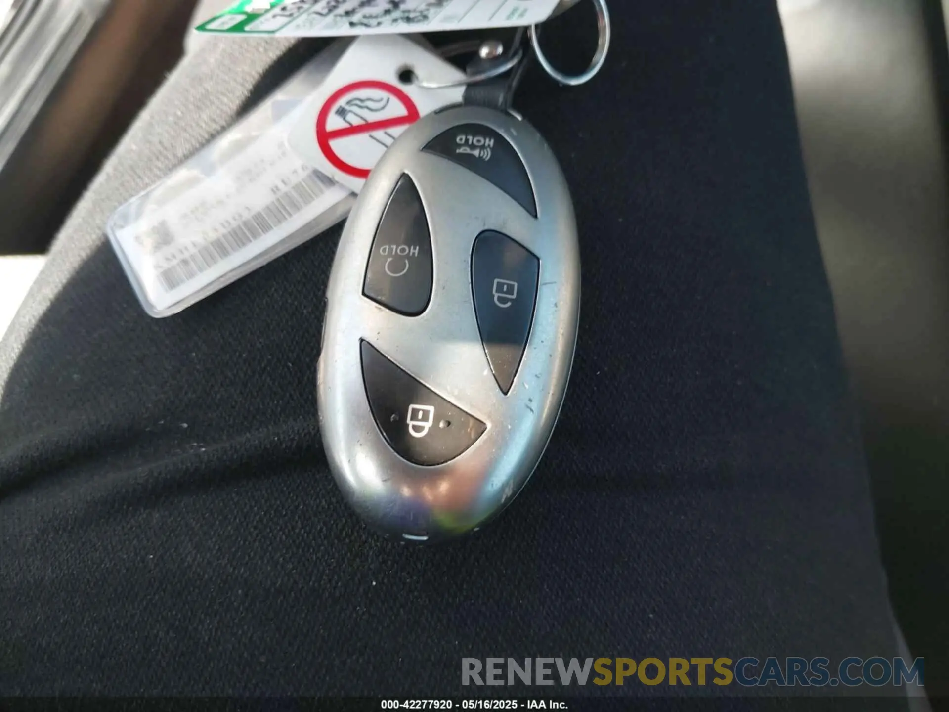 11 fotografías del automóvil dañado KMHLP4DG3RU768600 HYUNDAI ELANTRA 2024