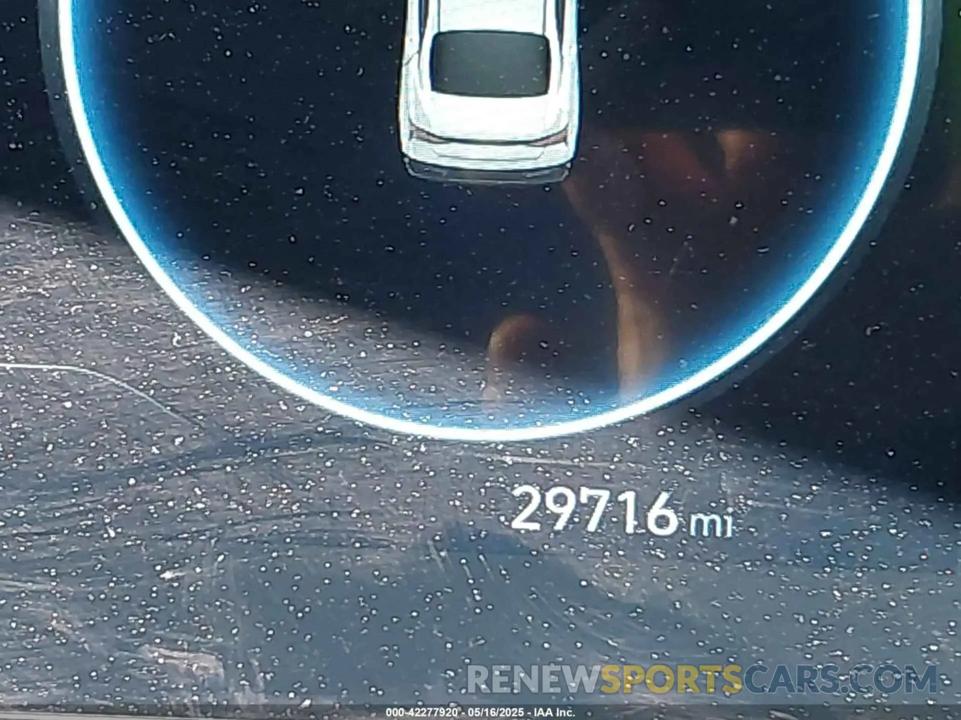 16 fotografías del automóvil dañado KMHLP4DG3RU768600 HYUNDAI ELANTRA 2024