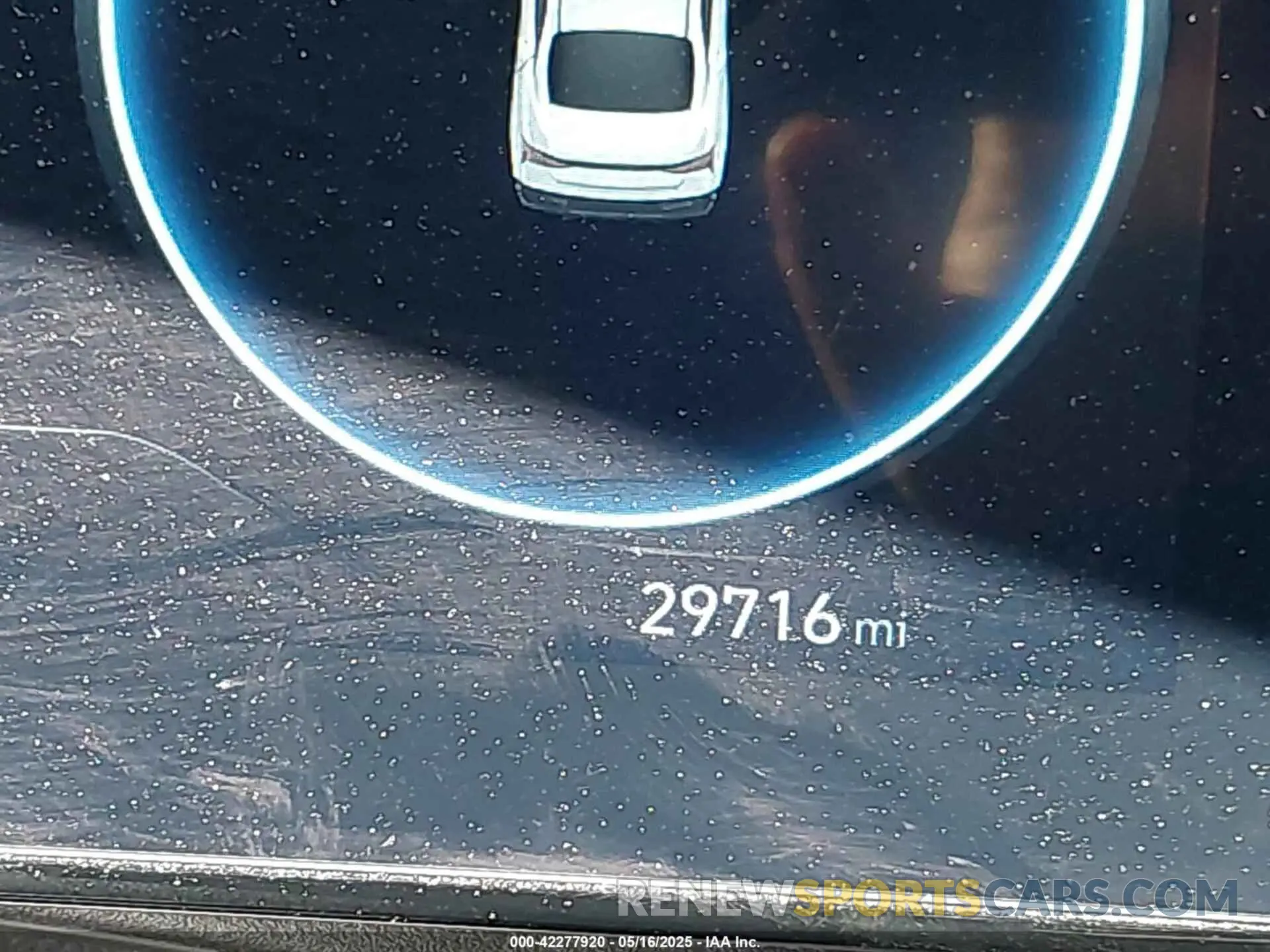 7 fotografías del automóvil dañado KMHLP4DG3RU768600 HYUNDAI ELANTRA 2024