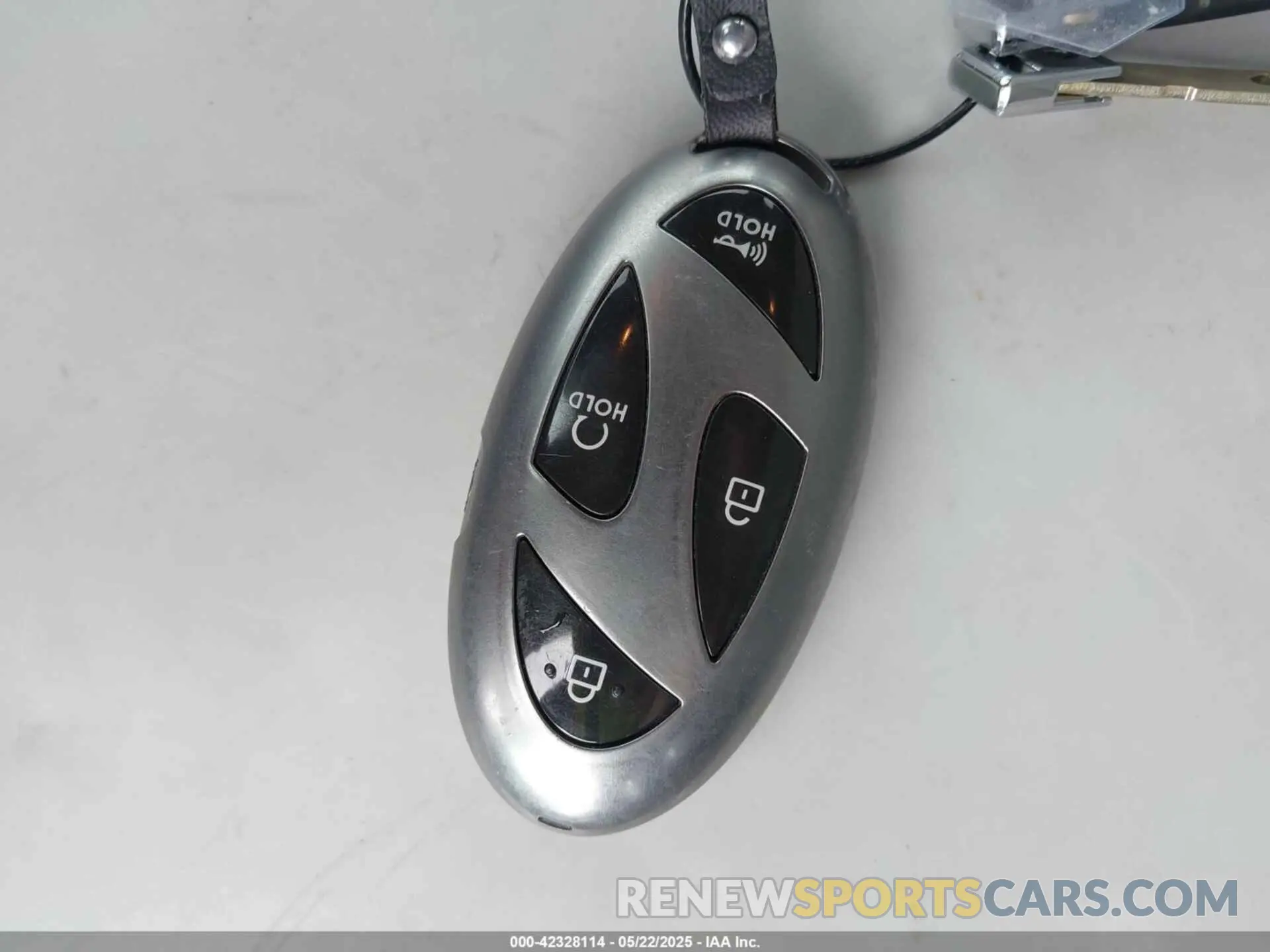 11 fotografías del automóvil dañado KMHLP4DG3RU837222 HYUNDAI ELANTRA 2024