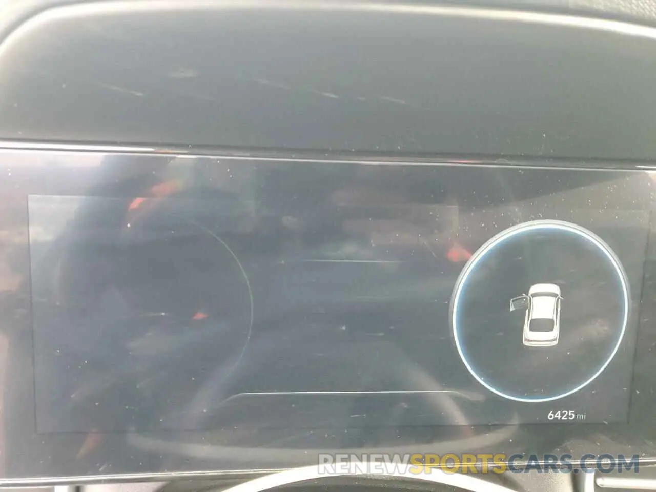 9 fotografías del automóvil dañado KMHLP4DG4RU842333 HYUNDAI ELANTRA 2024