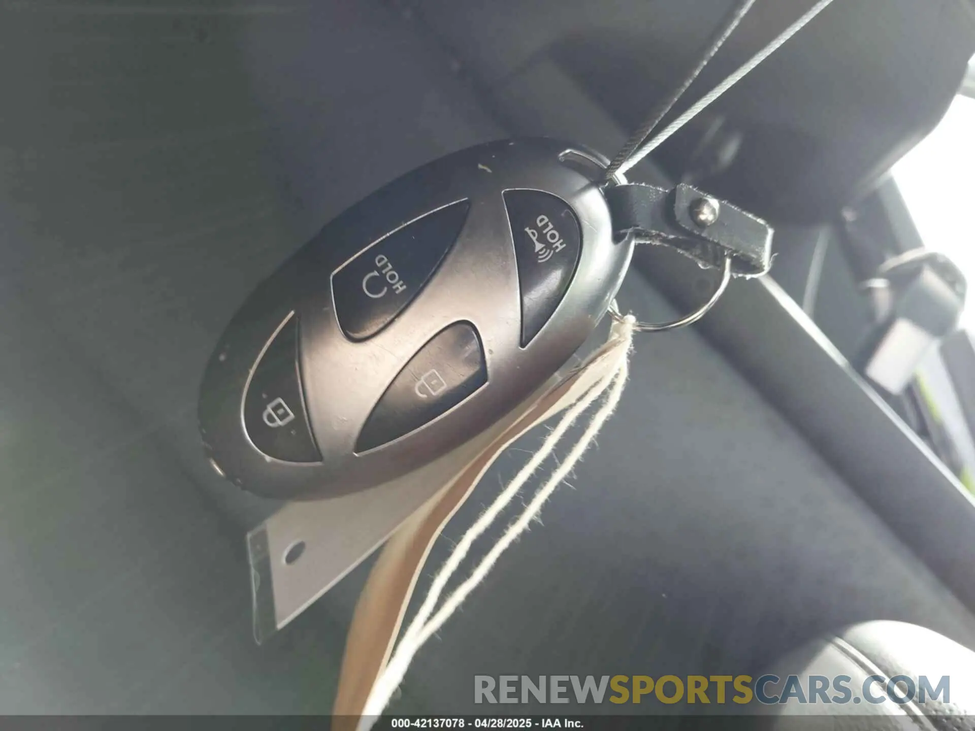 11 fotografías del automóvil dañado KMHLP4DG5RU703294 HYUNDAI ELANTRA 2024