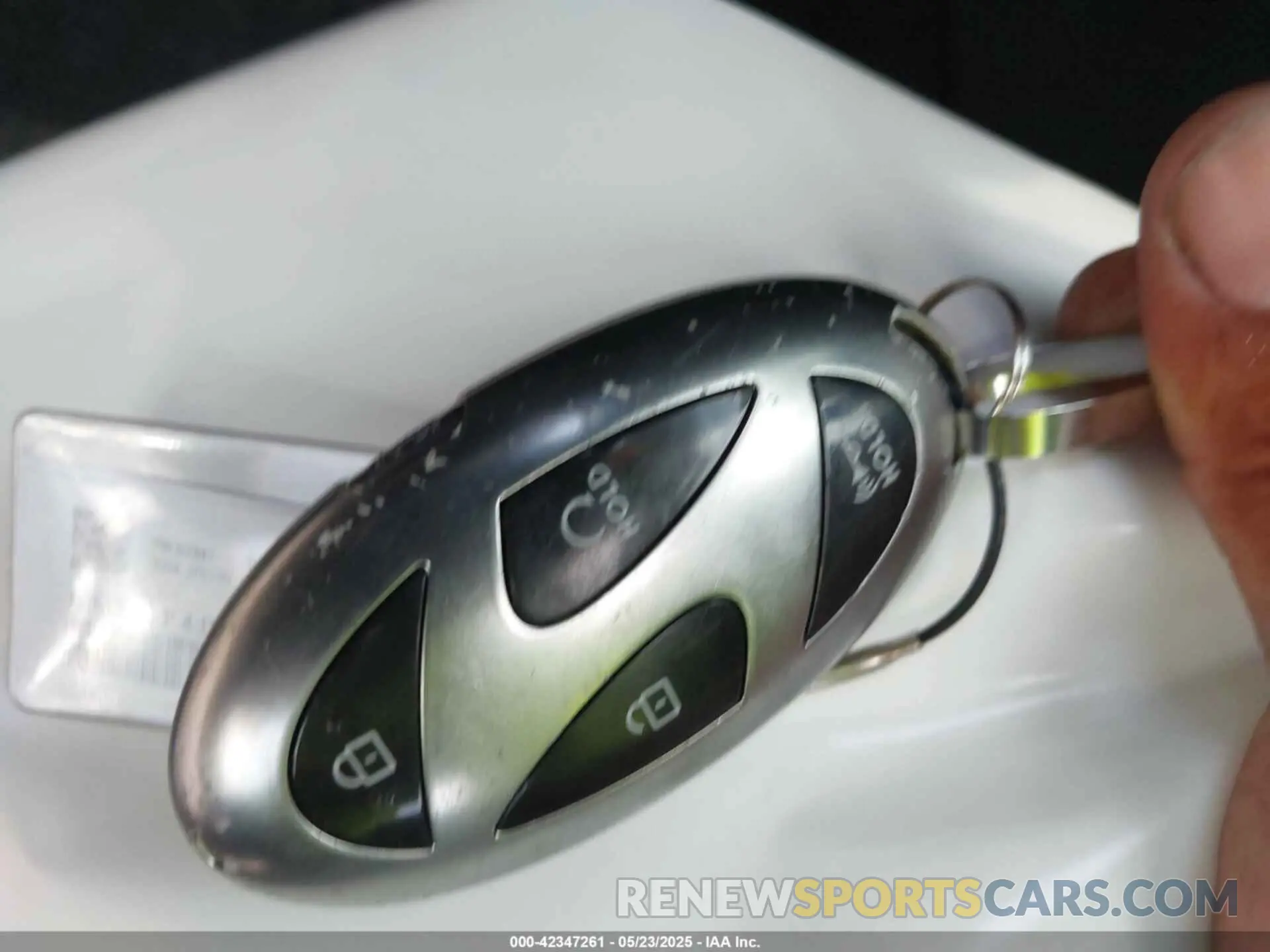 11 fotografías del automóvil dañado KMHLP4DG5RU769067 HYUNDAI ELANTRA 2024