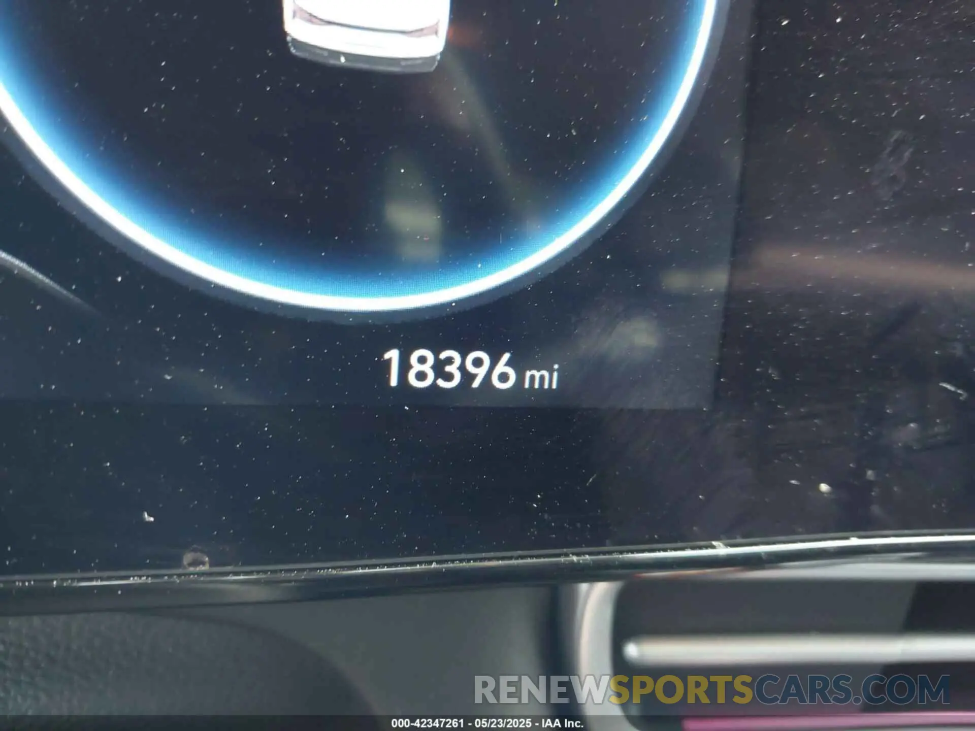 15 fotografías del automóvil dañado KMHLP4DG5RU769067 HYUNDAI ELANTRA 2024