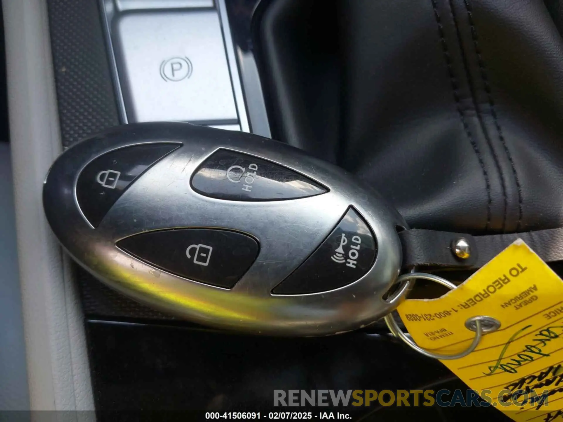 11 fotografías del automóvil dañado KMHLP4DG7RU718847 HYUNDAI ELANTRA 2024
