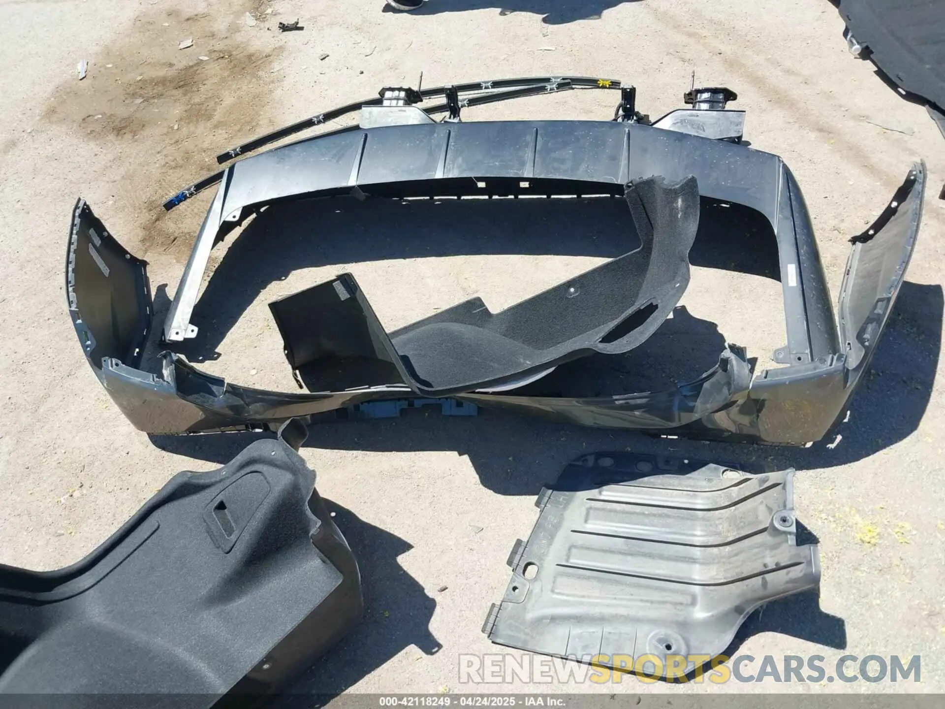 12 fotografías del automóvil dañado KMHLP4DG8RU656892 HYUNDAI ELANTRA 2024
