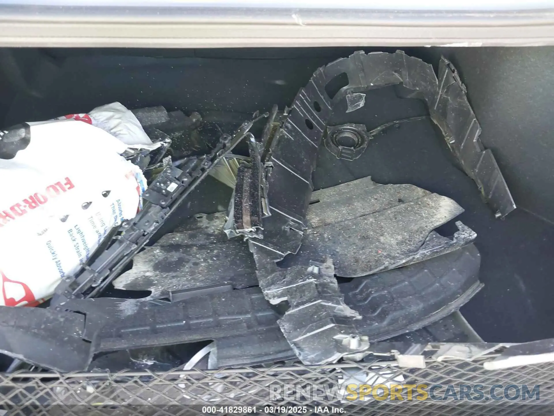 18 fotografías del automóvil dañado KMHLP4DG9RU690159 HYUNDAI ELANTRA 2024