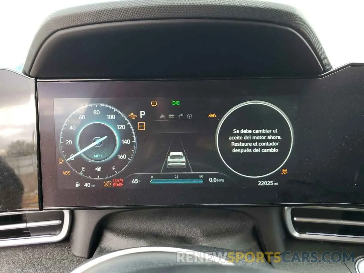 9 fotografías del automóvil dañado KMHLP4DGXRU648146 HYUNDAI ELANTRA 2024