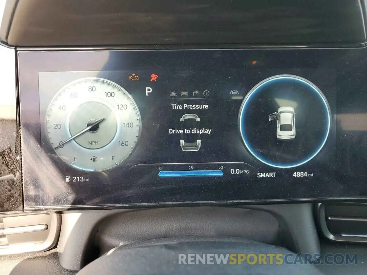 9 fotografías del automóvil dañado KMHLR4DF5RU744137 HYUNDAI ELANTRA 2024