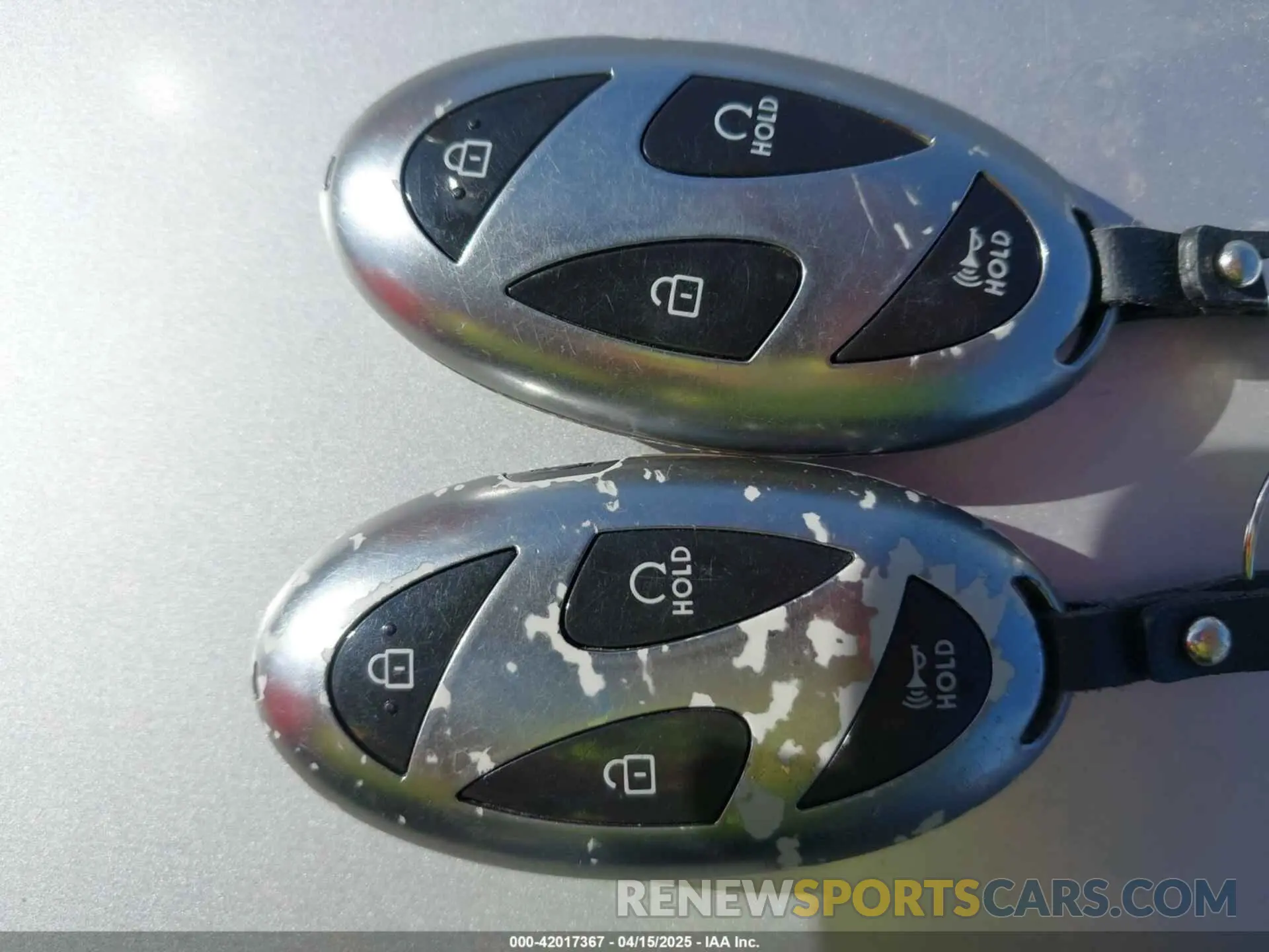 11 fotografías del automóvil dañado KMHLS4DG2RU730306 HYUNDAI ELANTRA 2024