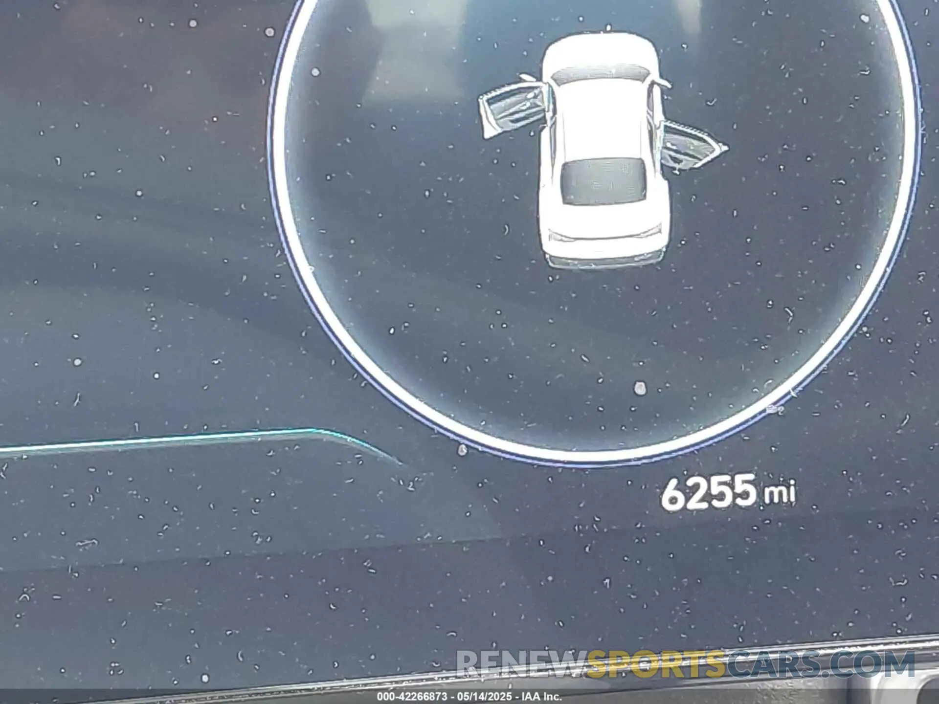 14 fotografías del automóvil dañado KMHLS4DG2RU750734 HYUNDAI ELANTRA 2024
