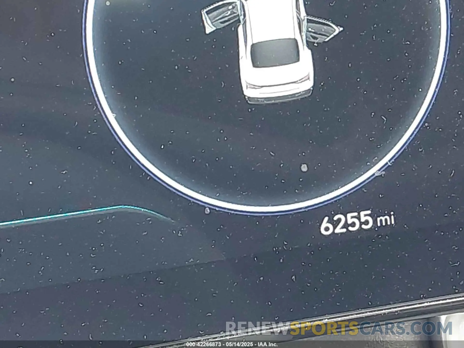 7 fotografías del automóvil dañado KMHLS4DG2RU750734 HYUNDAI ELANTRA 2024