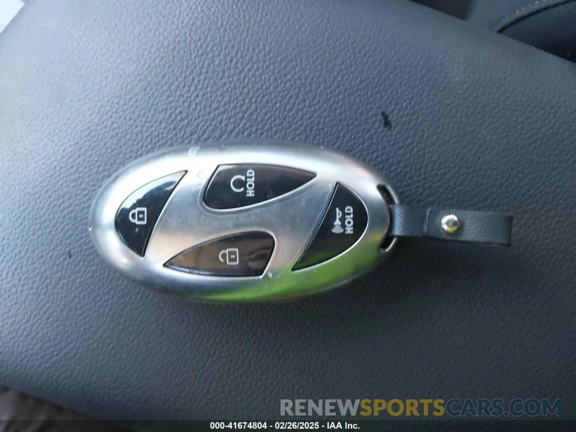 11 fotografías del automóvil dañado KMHLS4DG2RU806039 HYUNDAI ELANTRA 2024
