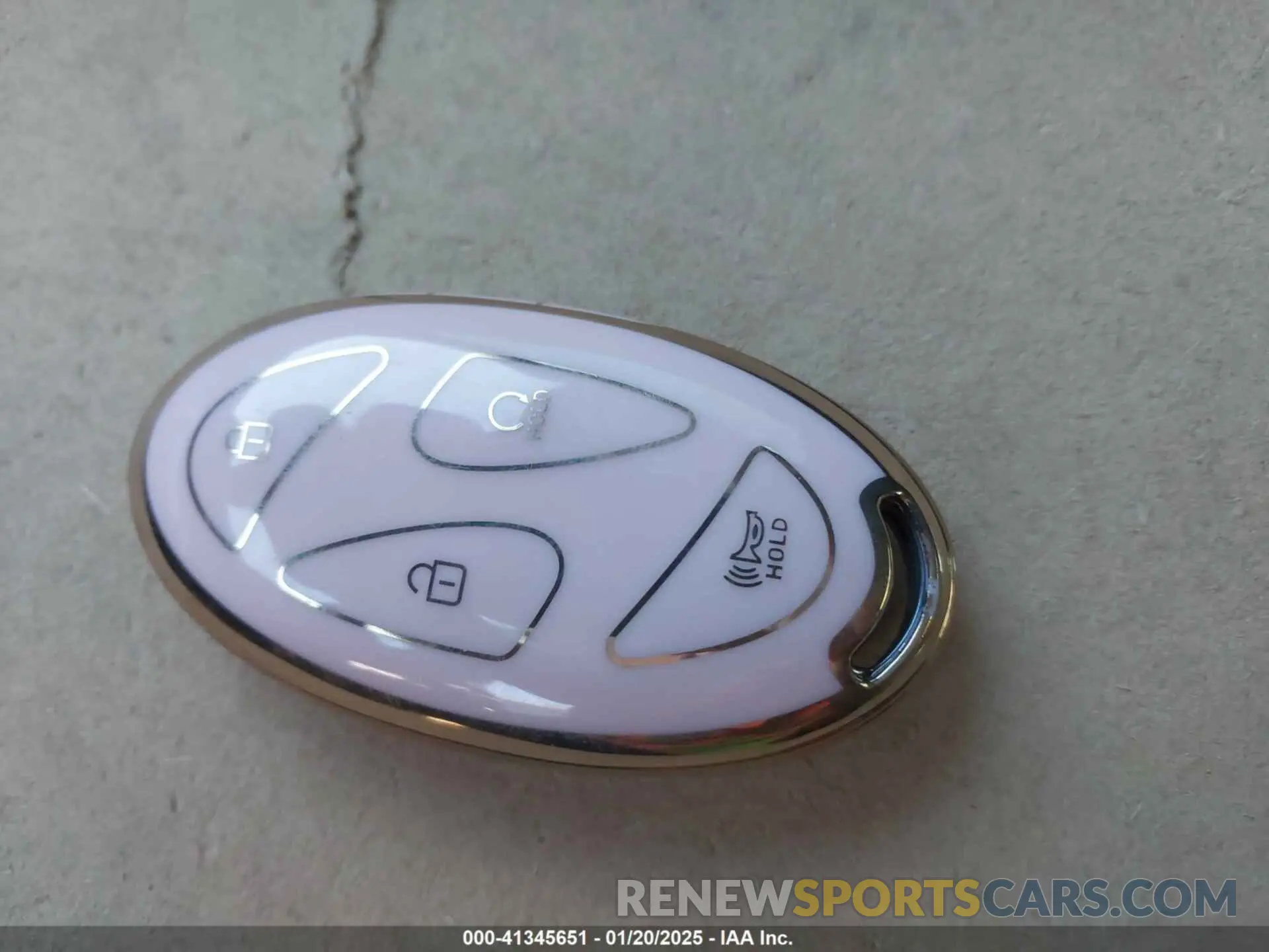 11 fotografías del automóvil dañado KMHLS4DG3RU843312 HYUNDAI ELANTRA 2024