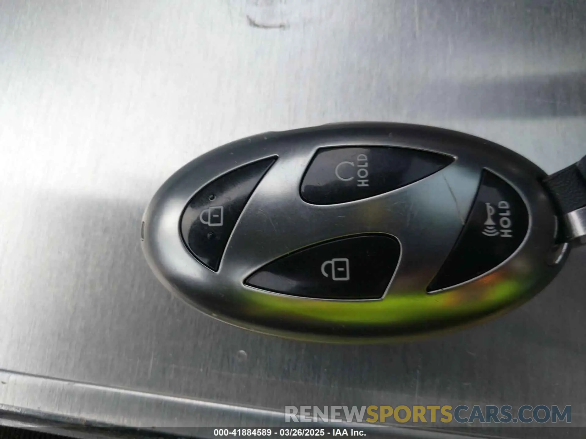 11 fotografías del automóvil dañado KMHLS4DG4RU746359 HYUNDAI ELANTRA 2024