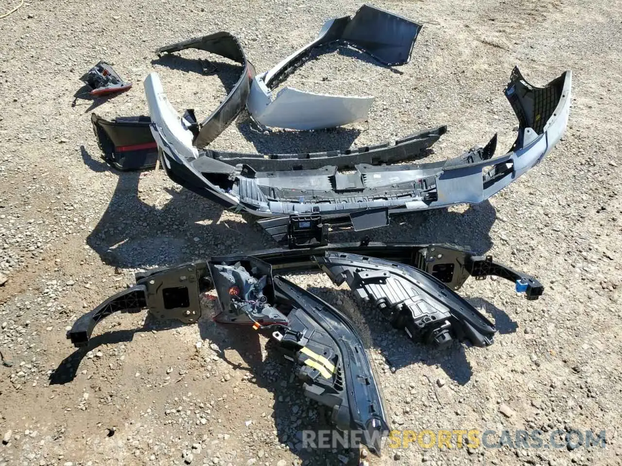 12 fotografías del automóvil dañado KMHLS4DG5RU662647 HYUNDAI ELANTRA 2024