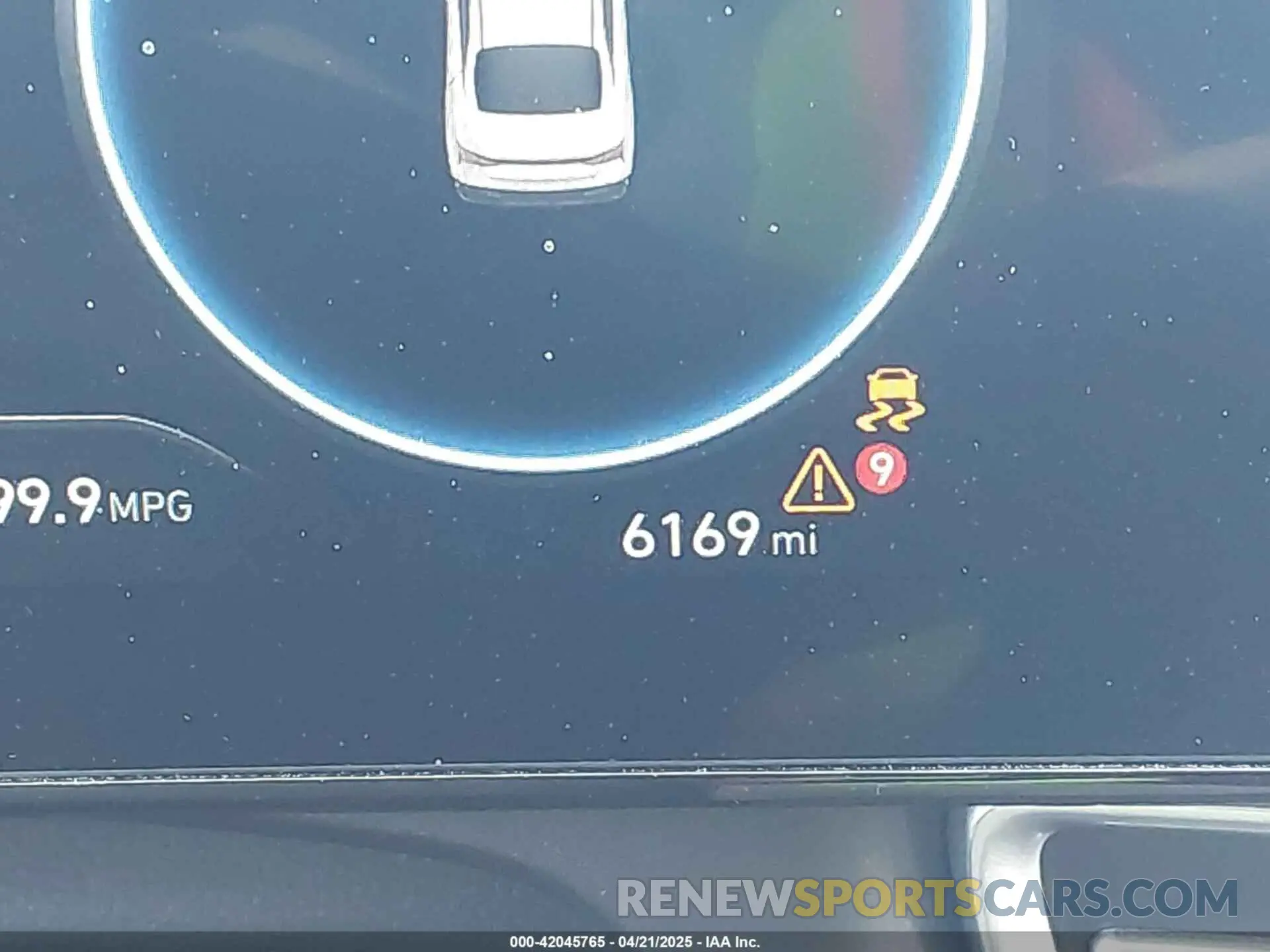 15 fotografías del automóvil dañado KMHLS4DG5RU724418 HYUNDAI ELANTRA 2024