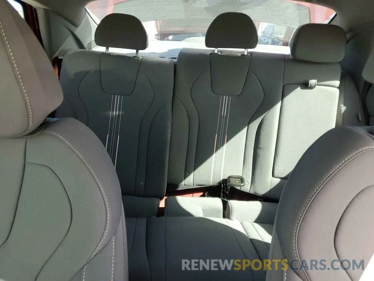 10 fotografías del automóvil dañado KMHLS4DG6RU788418 HYUNDAI ELANTRA 2024