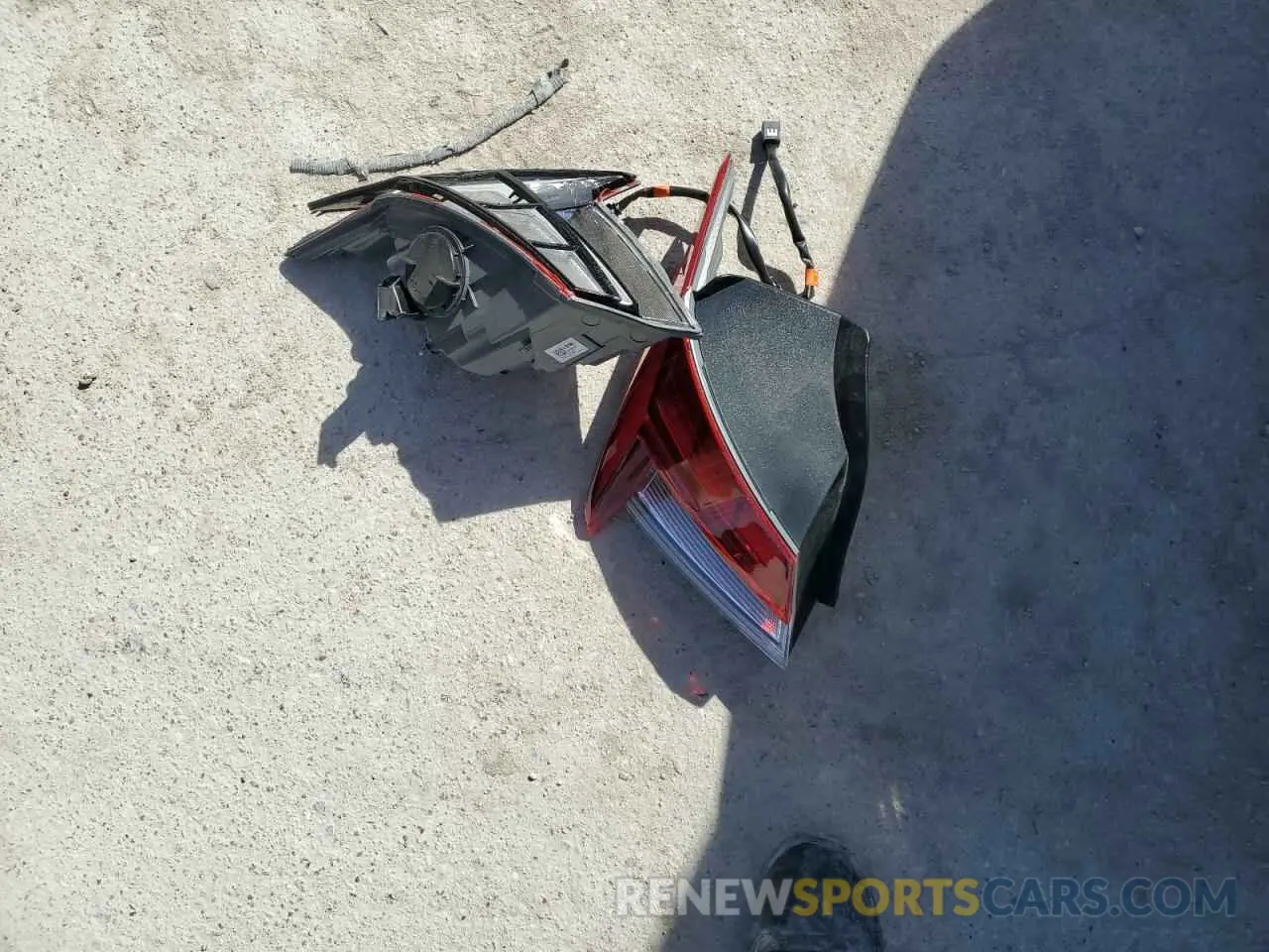 13 fotografías del automóvil dañado KMHLS4DG6RU788418 HYUNDAI ELANTRA 2024