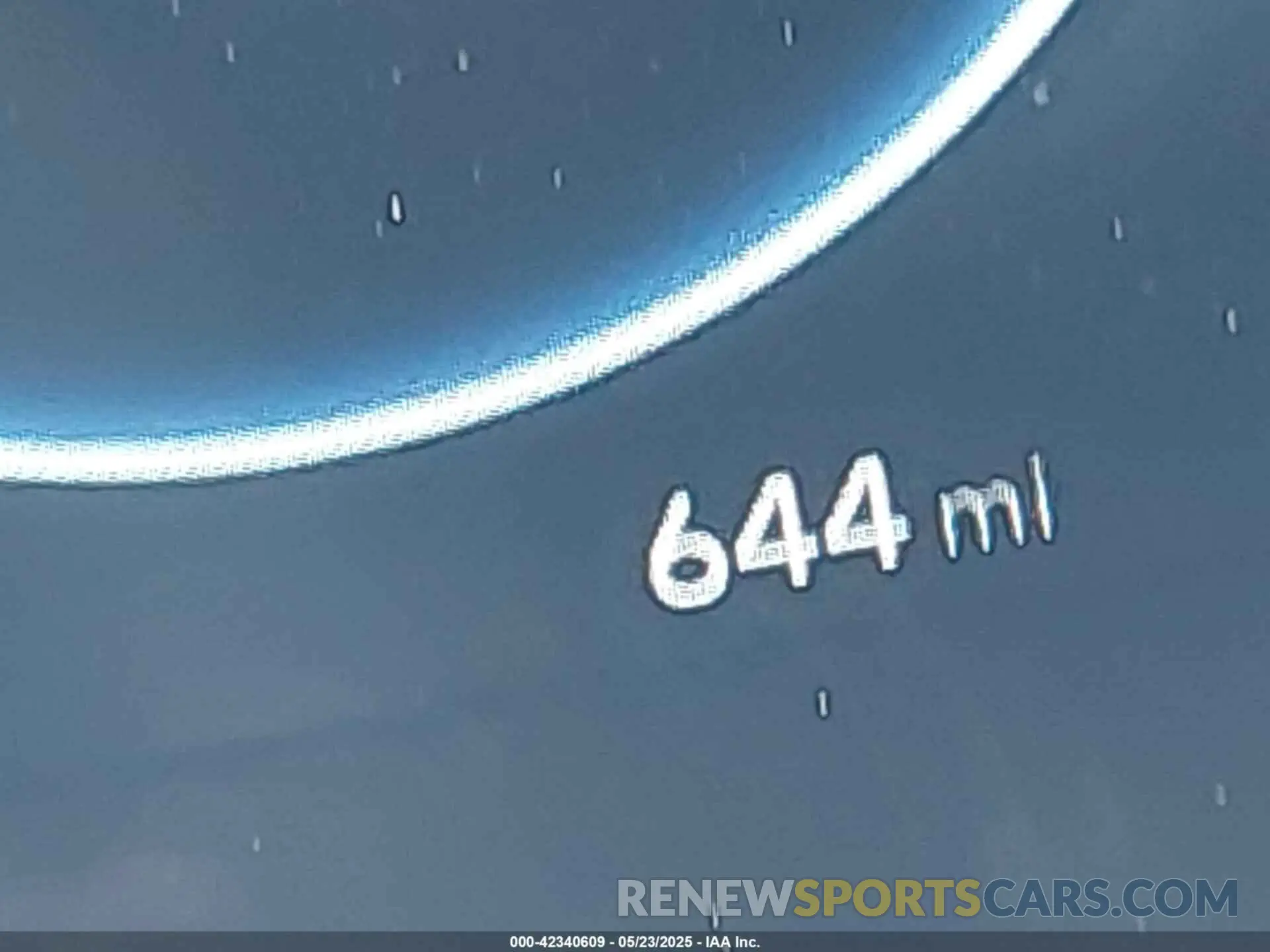 15 fotografías del automóvil dañado KMHLS4DG6RU812409 HYUNDAI ELANTRA 2024