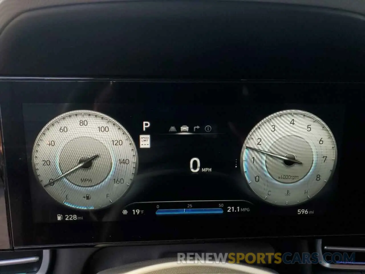 9 fotografías del automóvil dañado KMHLS4DG6RU841070 HYUNDAI ELANTRA 2024