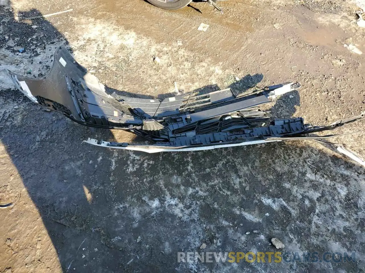 12 fotografías del automóvil dañado KMHLS4DG7RU749093 HYUNDAI ELANTRA 2024