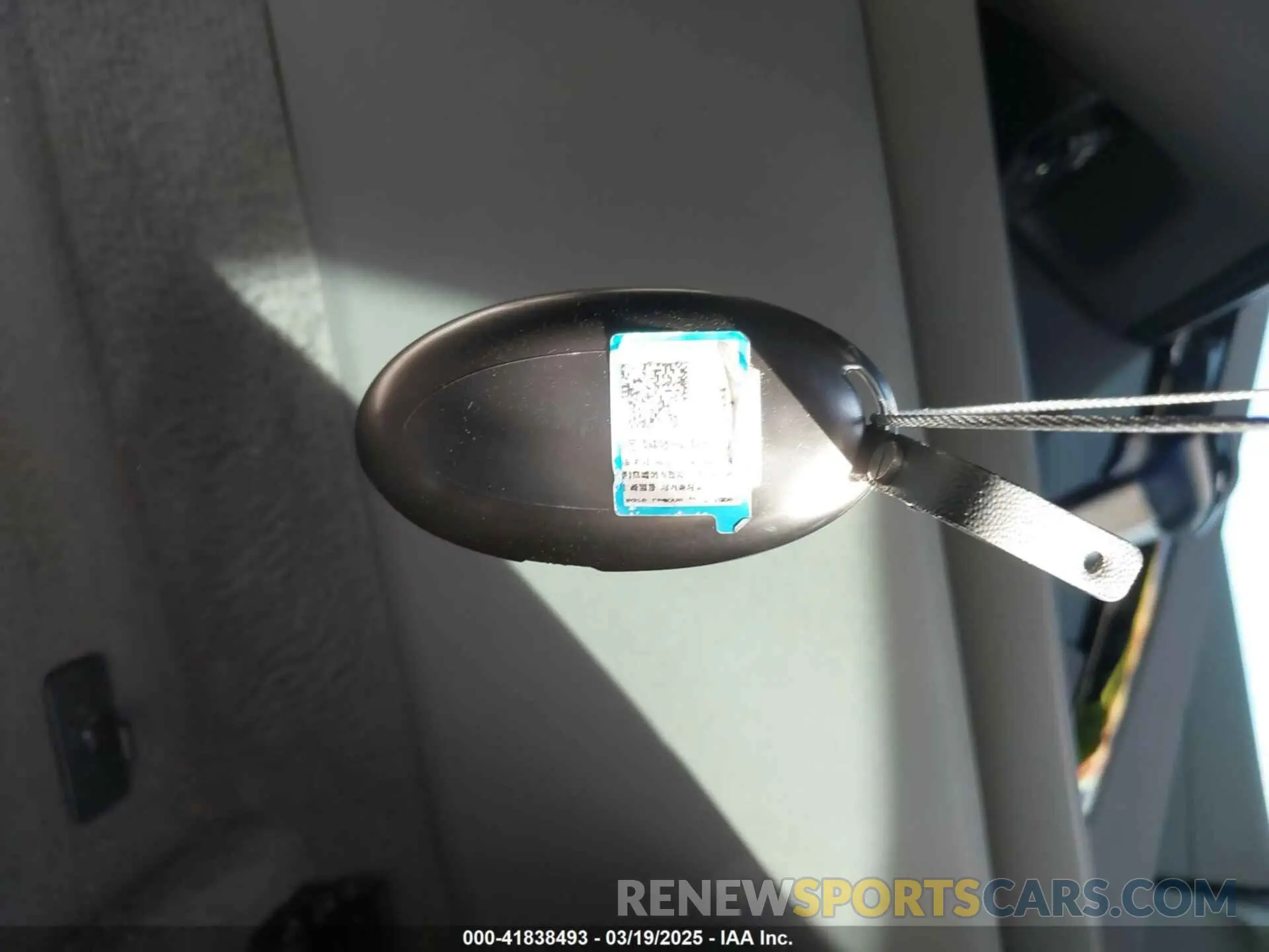 11 fotografías del automóvil dañado KMHLS4DG7RU807459 HYUNDAI ELANTRA 2024
