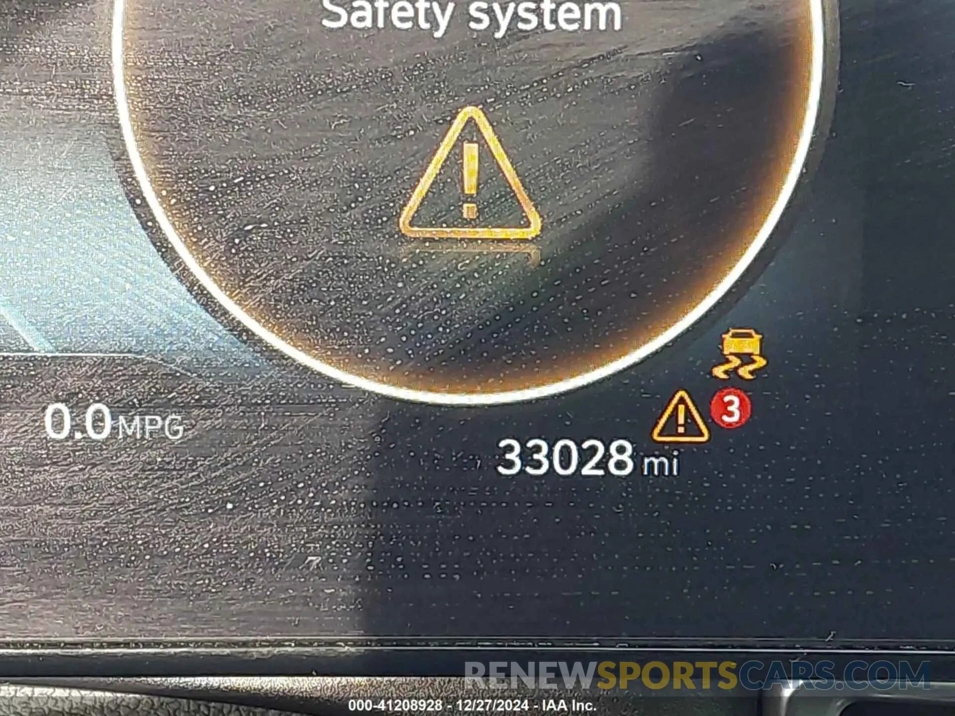15 fotografías del automóvil dañado KMHLS4DG8RU673139 HYUNDAI ELANTRA 2024
