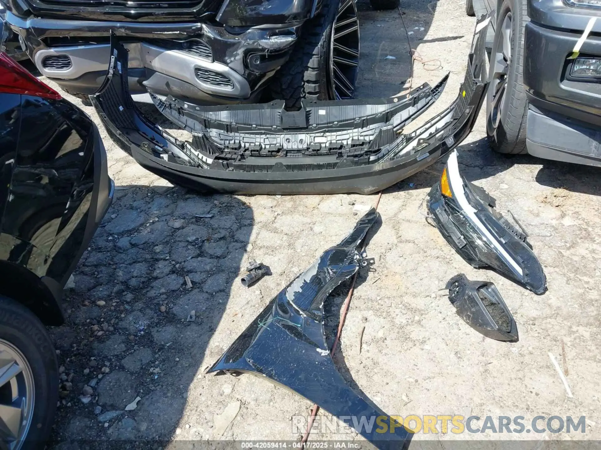 12 fotografías del automóvil dañado KMHLL4DG7SU942038 HYUNDAI ELANTRA 2025