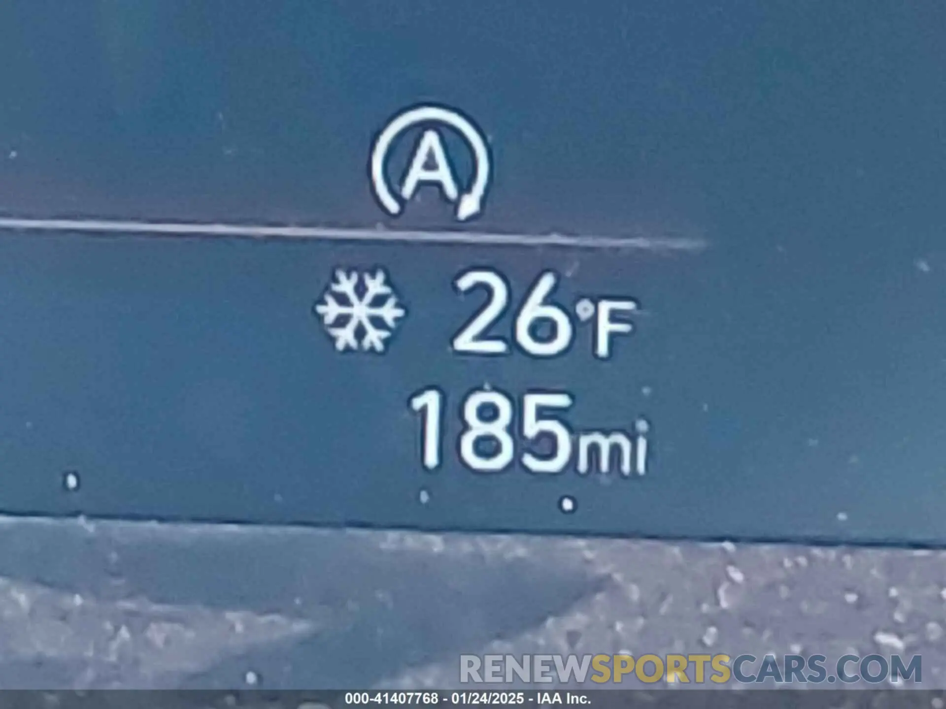 16 fotografías del automóvil dañado KMHLL4DGXSU918042 HYUNDAI ELANTRA 2025