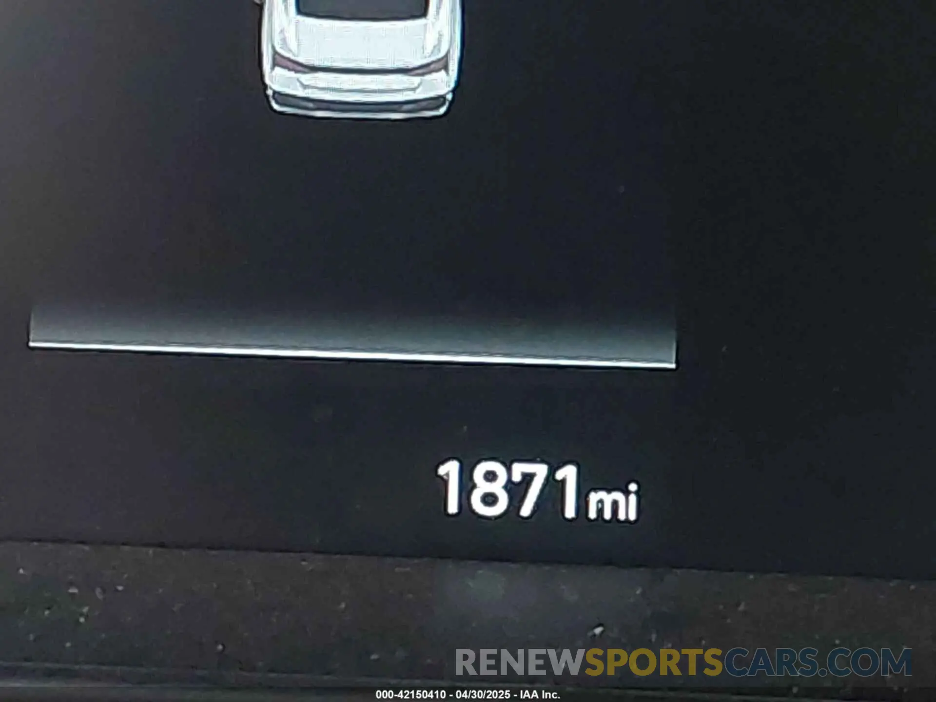 14 fotografías del automóvil dañado KMHLM4DG2SU887236 HYUNDAI ELANTRA 2025