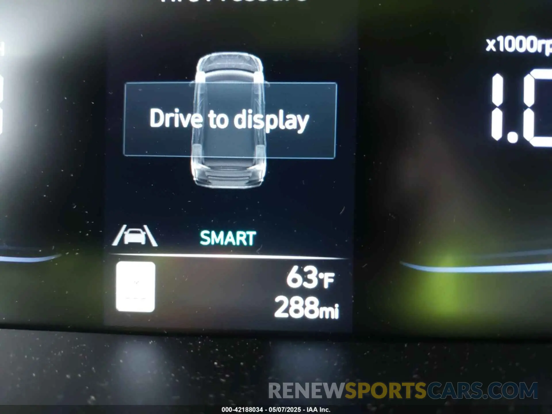 15 fotografías del automóvil dañado KMHLM4DG4SU905462 HYUNDAI ELANTRA 2025