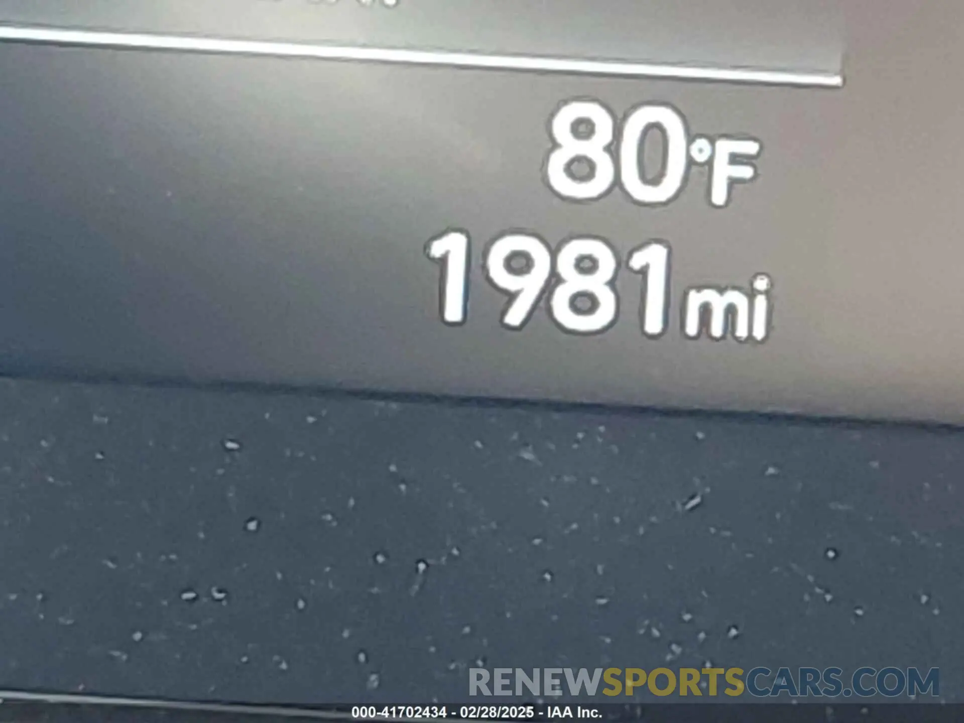 15 fotografías del automóvil dañado KMHLM4DG8SU877861 HYUNDAI ELANTRA 2025