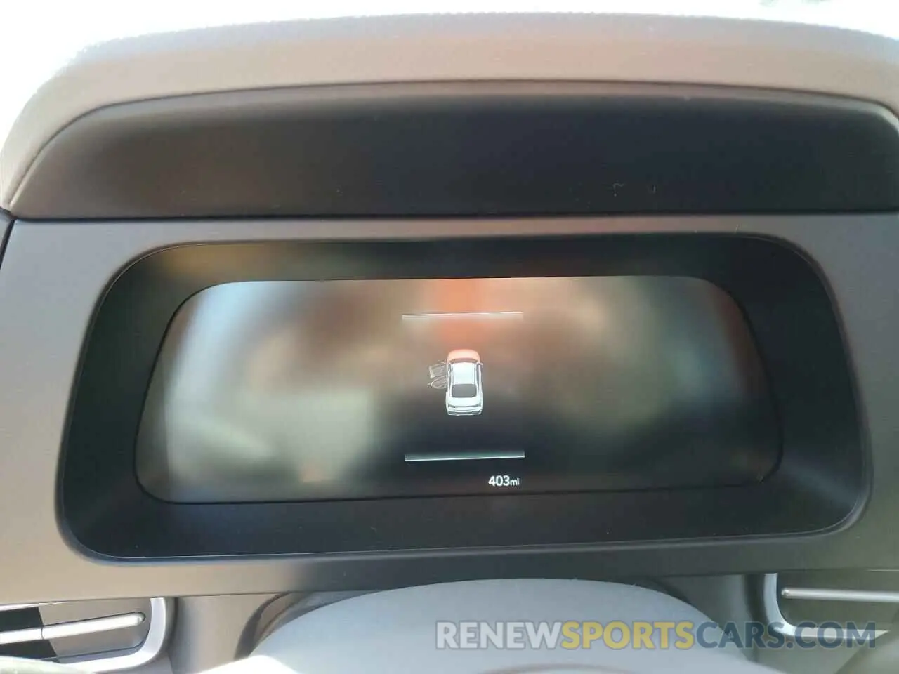 9 fotografías del automóvil dañado KMHLM4DG9SU959646 HYUNDAI ELANTRA 2025