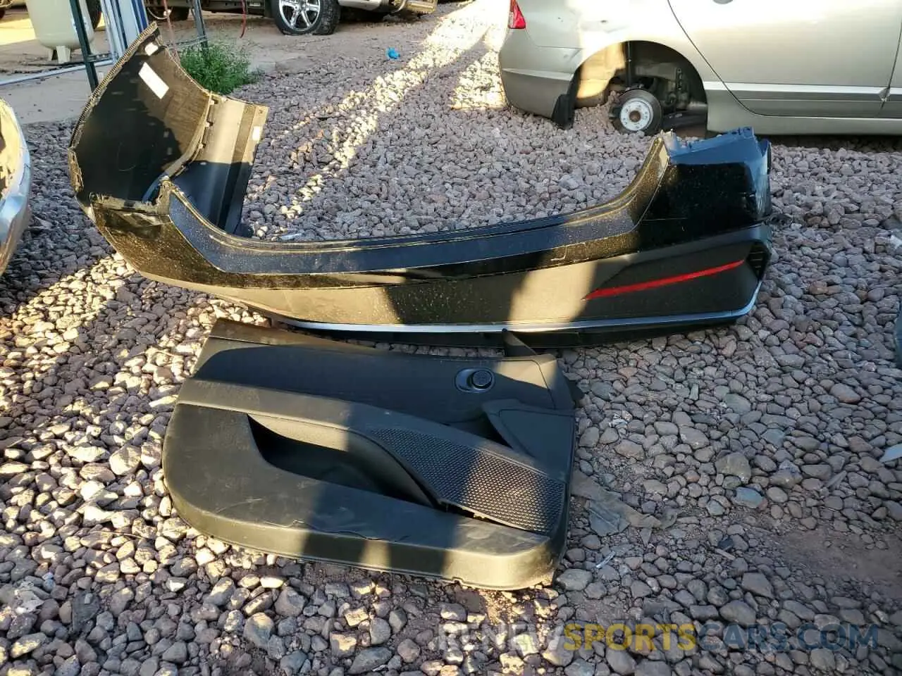 12 fotografías del automóvil dañado KMHLM4DGXSU868319 HYUNDAI ELANTRA 2025