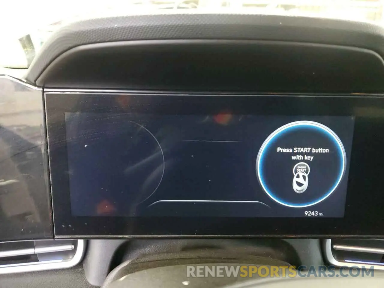 9 fotografías del automóvil dañado KMHLN4DJ1SU127064 HYUNDAI ELANTRA 2025