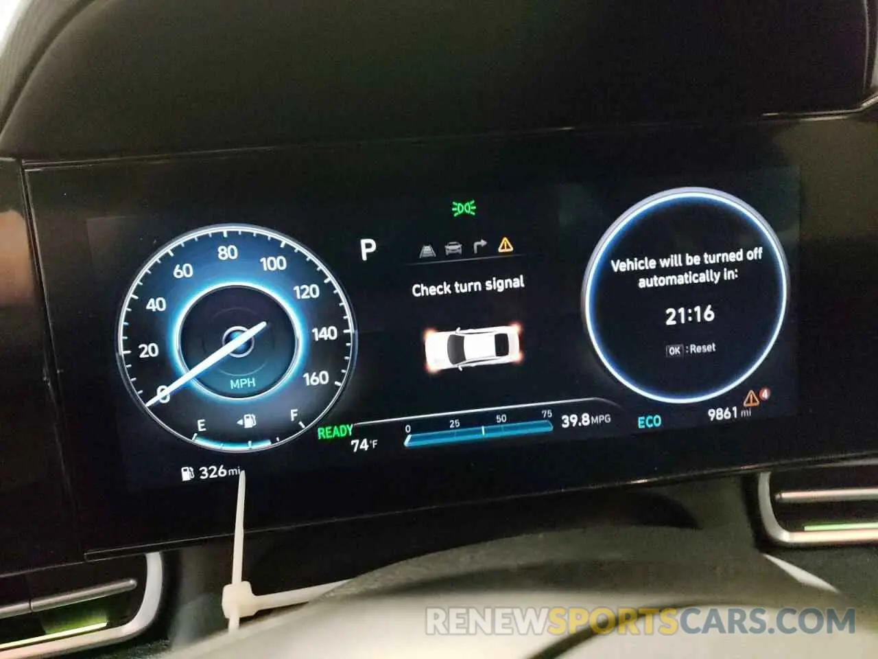 9 fotografías del automóvil dañado KMHLN4DJ5SU127441 HYUNDAI ELANTRA 2025