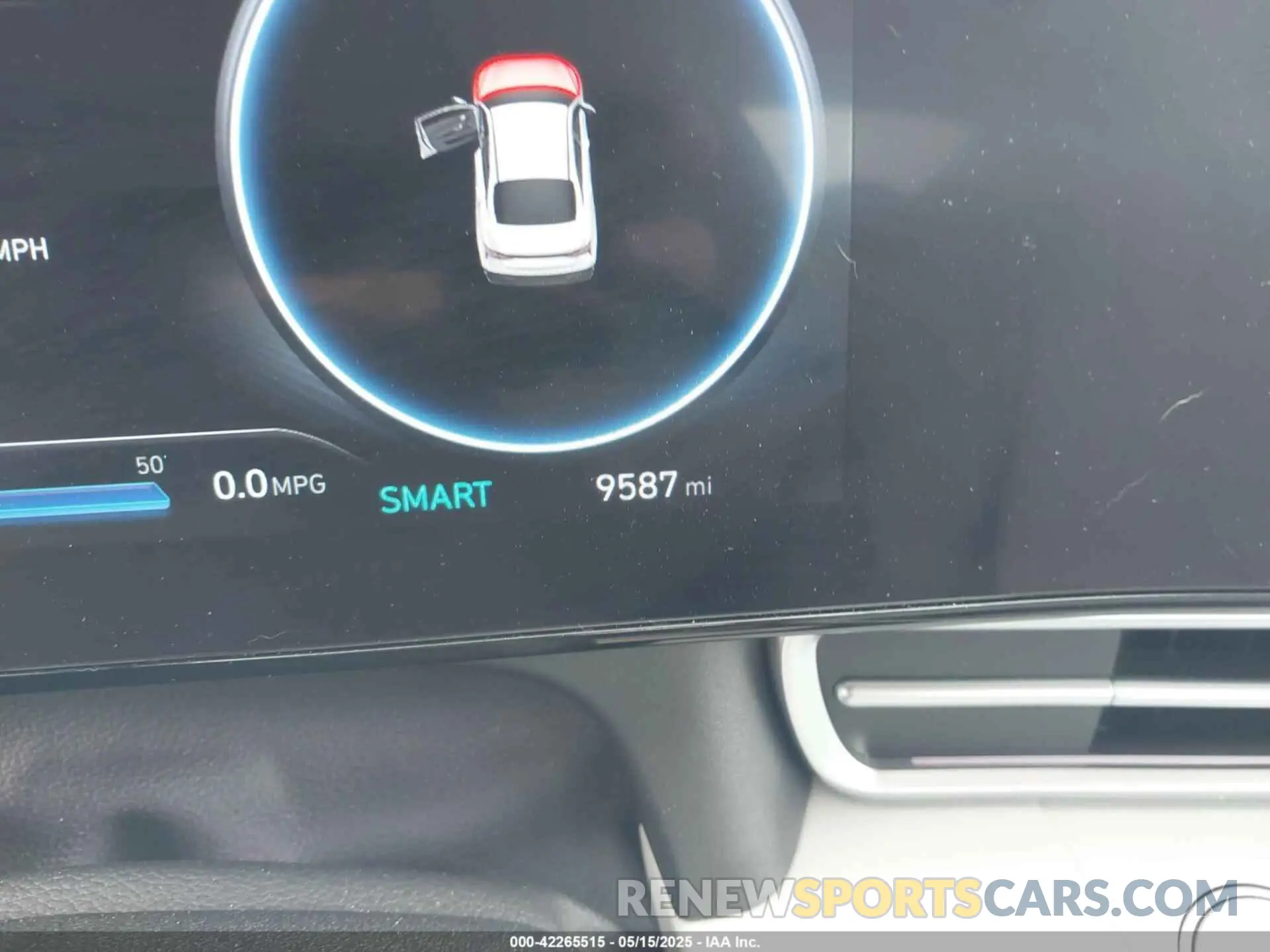 15 fotografías del automóvil dañado KMHLP4DG9SU908994 HYUNDAI ELANTRA 2025