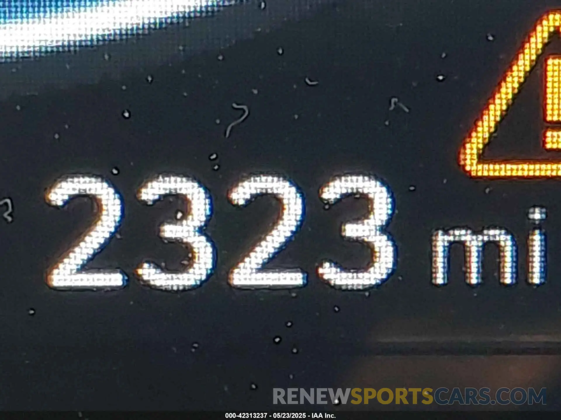 16 fotografías del automóvil dañado KMHLP4DGXSU959372 HYUNDAI ELANTRA 2025