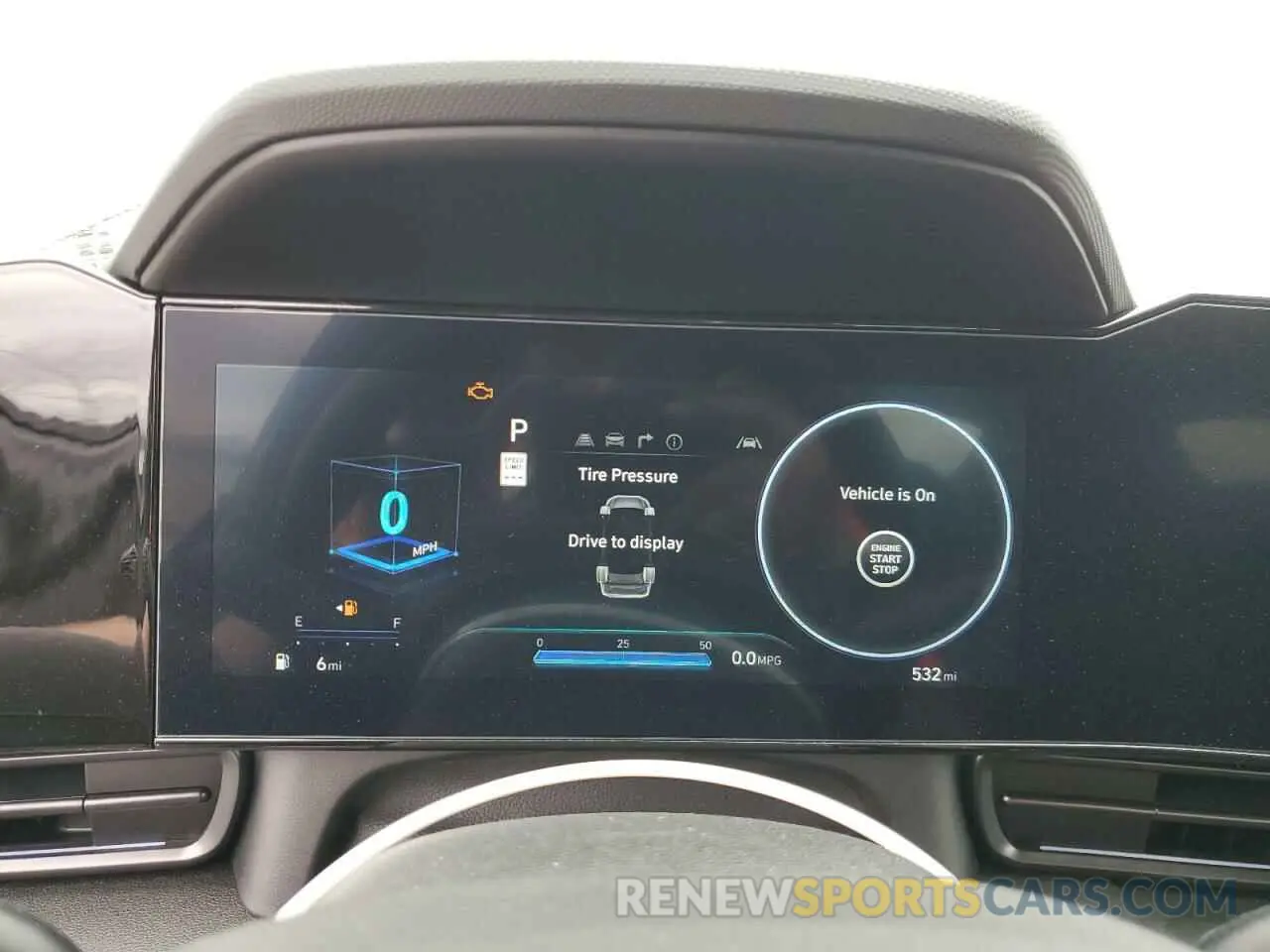 9 fotografías del automóvil dañado KMHLR4DF5SU872495 HYUNDAI ELANTRA 2025