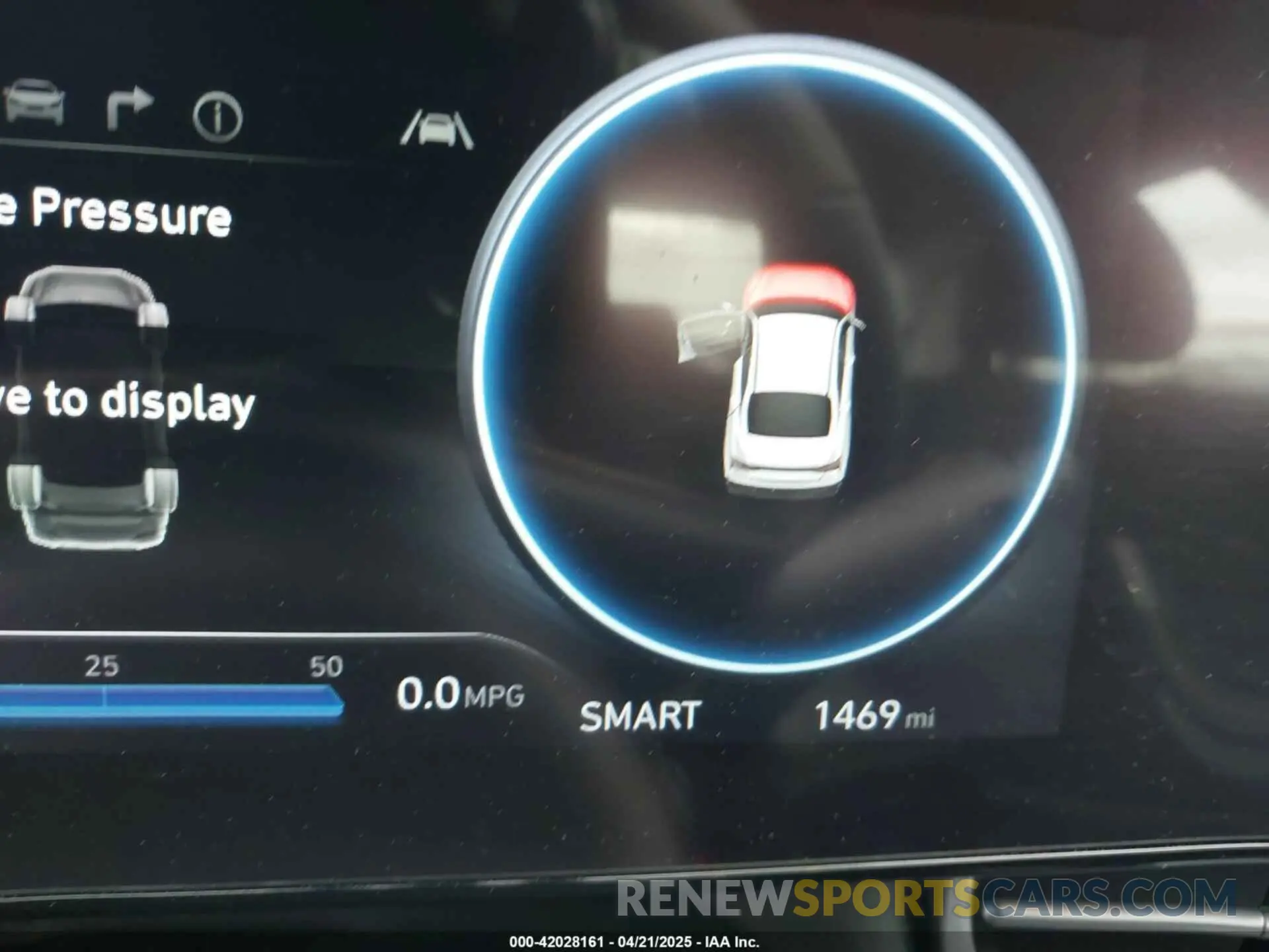 15 fotografías del automóvil dañado KMHLS4DG5SU853801 HYUNDAI ELANTRA 2025