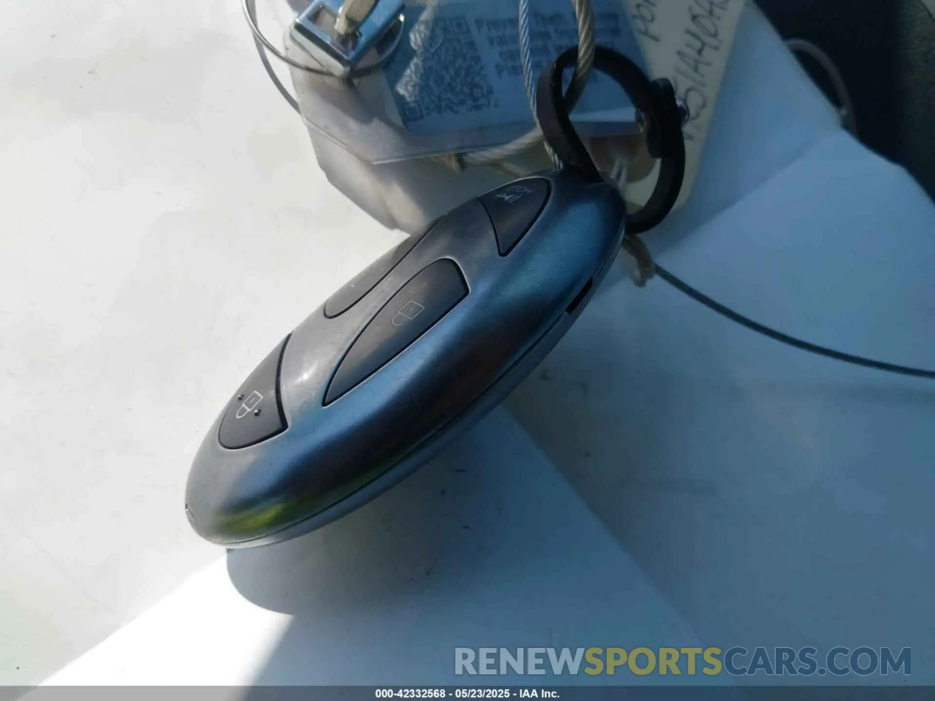 11 fotografías del automóvil dañado KMHLS4DG9SU898434 HYUNDAI ELANTRA 2025