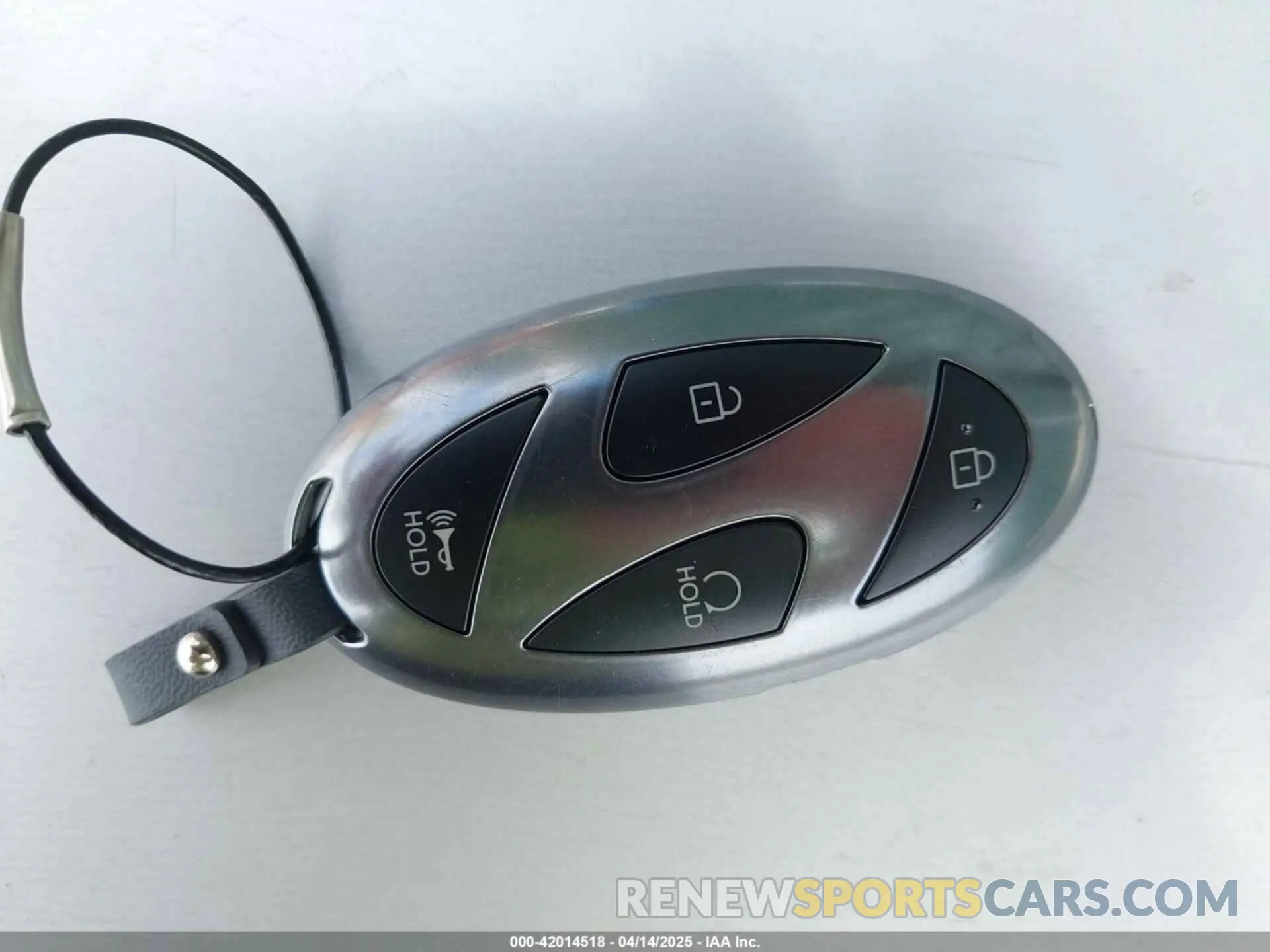 11 fotografías del automóvil dañado KMHLS4DG9SU913286 HYUNDAI ELANTRA 2025
